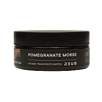 Фото  Deus с ароматом Гранатовый морс (Pomegranate Morse), 100гр. 