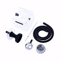 Фото 3 Кальян Nanosmoke Box 