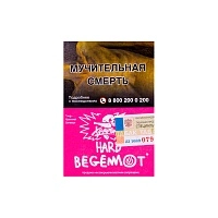 Фото 2 Хулиган Хард с ароматом Бергамот-мандарин (БЕГЕМОТ), 25 гр. 