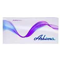 Фото 2 ASHIMA Табак нагреваемый в стиках Purple 