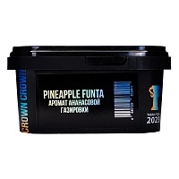 Фото 2 Sapphire Crown с ароматом Ананасовая фанта (Pineapple funta), 200 гр. 