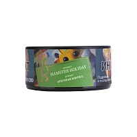 Фото  Satyr Humster Holiday 25 гр 