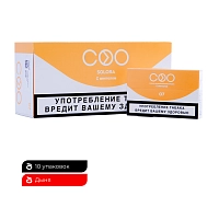 Фото 1 COO SOLORA Дыня Табак нагреваемый в стиках 