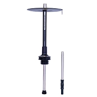 Фото 5 Кальян MISHA REVOLT Starlight космо (без колбы) 