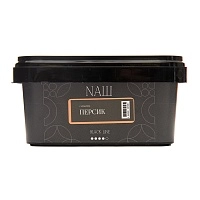 Фото  NАШ Black с ароматом Персик, 200гр. 