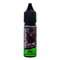 Фото  Жидкость Monsterwapor Zero Jotun pine 30 мл 