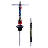 Фото 1 Кальян UNION Sleek Comics Бэтман 