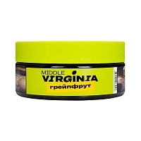 Фото  Original Virginia Middle Грейпфрут 100гр 