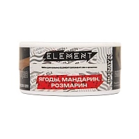 Фото  Element Воздух с ароматом Зимняя мечта (Winter dream), 25гр. 