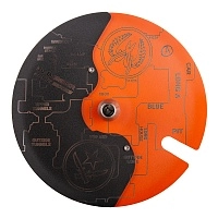 Фото 2 Кальян El Bomber Dust 2 