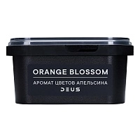 Фото  Deus с ароматом Цветы апельсина (Orange Blossom), 250гр. 