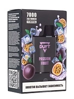 Фото  DUFT Passion Fruit (7000 затяжек) 