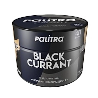 Фото  PALITRA Black Currant 40гр 