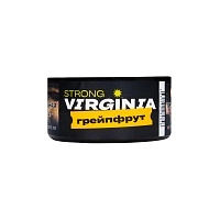 Фото  Original Virginia Strong Грейпфрут 25гр 