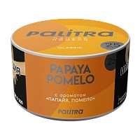 Фото  PALITRA с ароматом Помело, папайя(Papaya Pomelo) 25гр. 