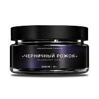 Фото  Bonche Select с ароматом Черничный рожок, 20гр. 