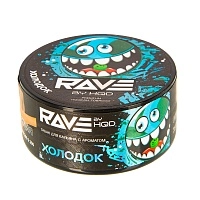 Фото  Rave by HQD Холодок 25гр 