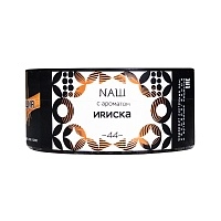 Фото  NАШ Ириска 100гр 