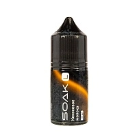 Фото  Жидкость SOAK L30 Coconut Milk 30 мл 2 мг 