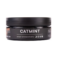 Фото  Deus с ароматом Парфюмной мяты (Catmint), 100гр. 