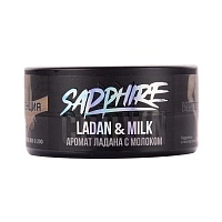Фото  SAPPHIRE CROWN Ladan & Milk 25гр 