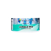 Фото  Spectrum с ароматом Джунглевый микс(Jungle mix), 25 гр. 