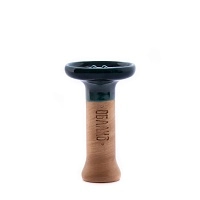 Фото 1 Чашка Облако Phunnel S Glaze Top 18 зеленый неон 