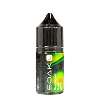 Фото  Жидкость SOAK L30 Lemongrass Coconut 30 мл 2 мг 