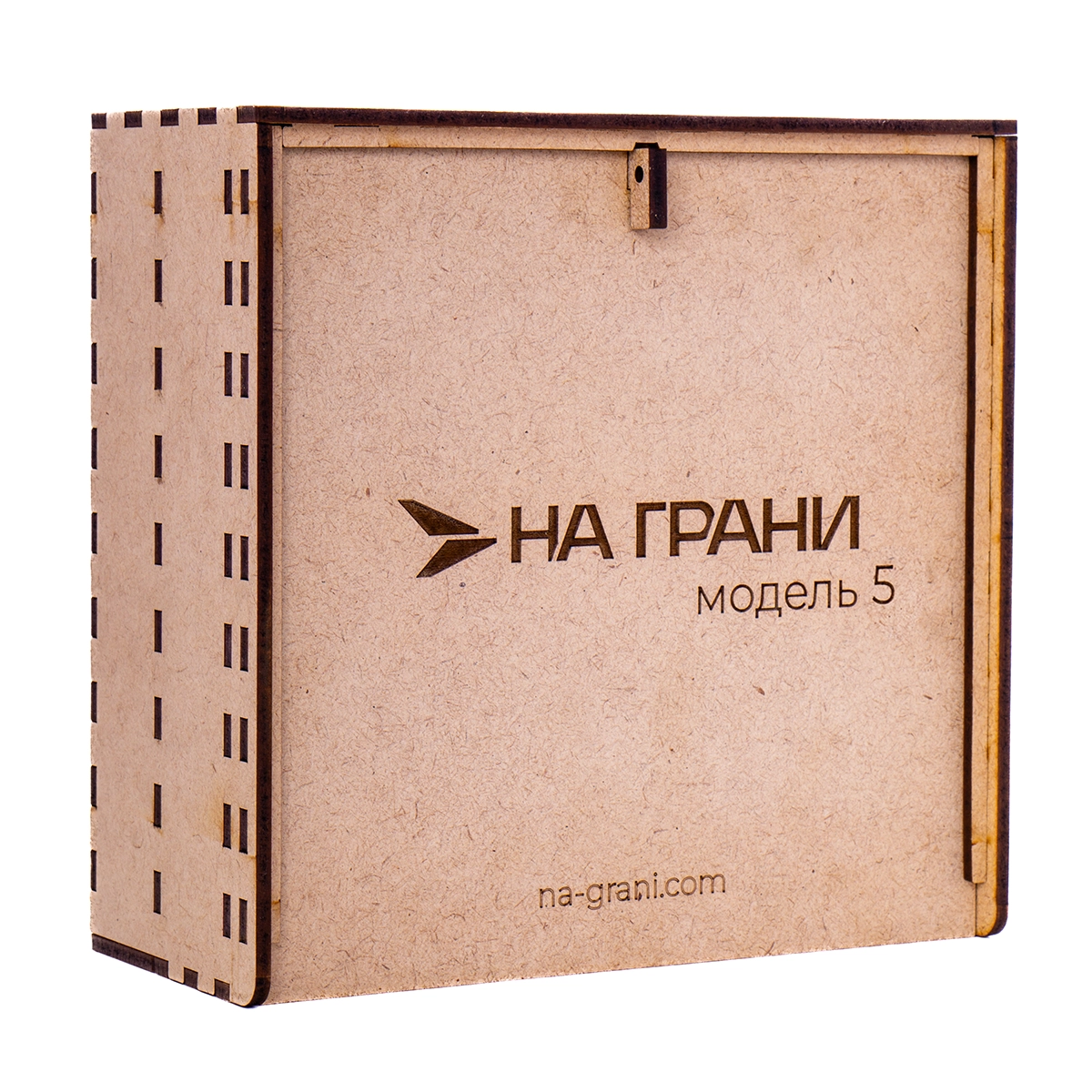 Фото 4 Кальян "НА ГРАНИ" модель 5 