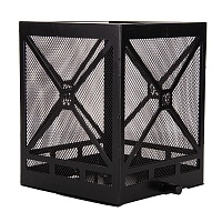 Фото 2 Защитная сетка Watta SETKA CUBE Черная 