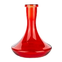 Фото 1 Колба Vessel Glass Крафт красная (1-12) 