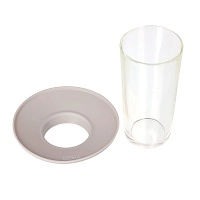 Фото  Коктейльный набор для колбы Hoob Cube 