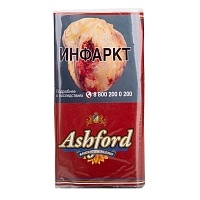 Фото  Табак курительный ASHFORD American Blend 30гр 