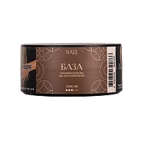 Фото  NАШ Cigar с ароматом База, 30гр. 