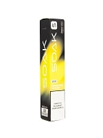 Фото  SOAK S Corn Sticks 3500 затяжек 