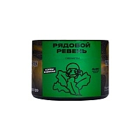 Фото  Северный Рядовой ревень 40гр 