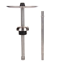 Фото 1 Кальян "НА ГРАНИ" модель 3 Мини 