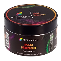 Фото  Spectrum Hard с ароматом Пан манго(Pan mango), 200 гр. 