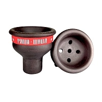 Фото  Чашка Werkbund WEN Russian shisha 