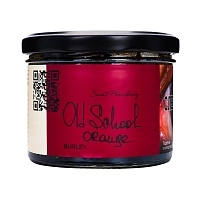 Фото  Trofimoff's Burley с ароматом Апельсин Олд Скул(Old School Orange), 125 гр. 