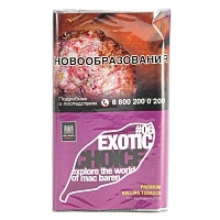 Фото  Табак курительный MAC BAREN EXOTIC CHOICE 40гр 