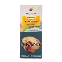 Фото 1 Spectrum Hard с ароматом Медовые соты(Honeycomb), 100 гр. 
