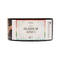 Фото  NАШ WHITE с ароматом Ледяной арбуз, 100гр. 