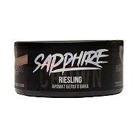 Фото  SAPPHIRE CROWN Riesling 100гр 