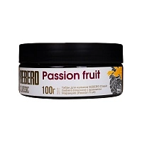 Фото  SEBERO Classic с ароматом Маракуйя (Passion fruit), 100 гр. 