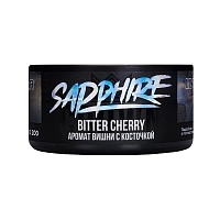 Фото  Sapphire Crown с ароматом Вишня (Bitter Cherry), 100 гр. 