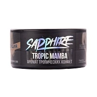 Фото 1 Sapphire Crown с ароматом Тропик Мамба (Tropic mamba), 100 гр. 