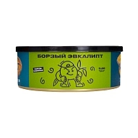Фото  Северный с ароматом Борзый эвкалипт, 100 гр. 