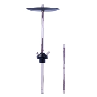 Фото 1 Кальян Tortuga Флинт Дрип (без колбы) 