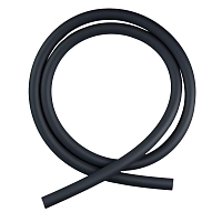 Фото  Шланг Blade Hookah Black 